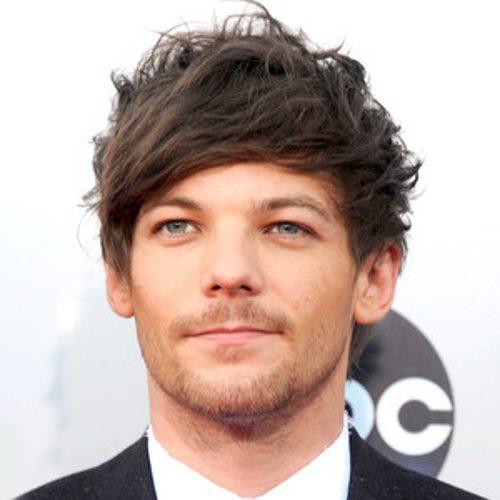 Louis Tomlinson's Baby Boy Is Absolutely Adorable—Plus, Find