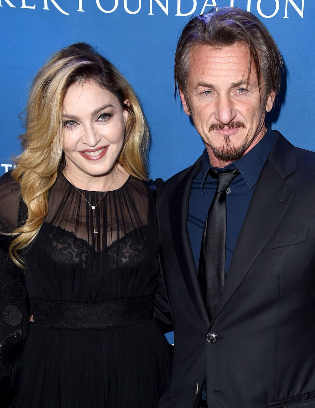 Madonna Offers to Remarry Sean Penn for $150,000:        I       'm Still in Love with You        