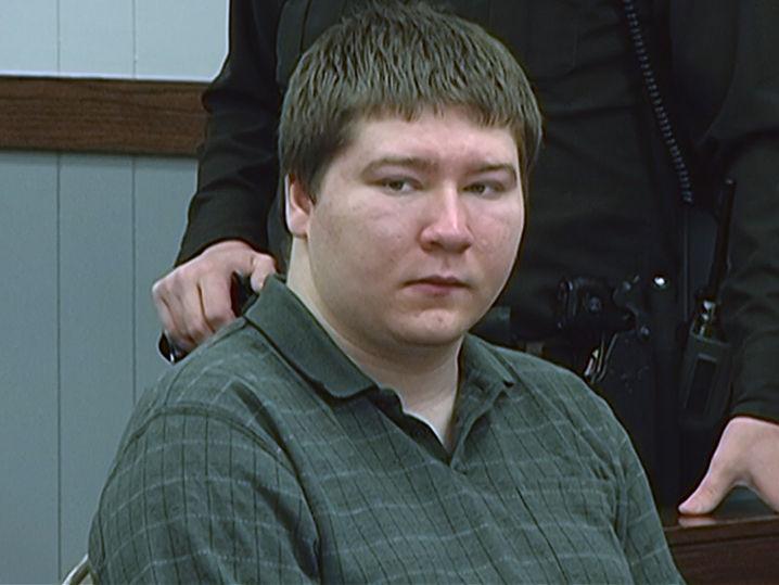 'Making a Murderer' -- Brendan Dassey Will Not Be Released ... for Now