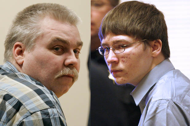 ‘Making a Murderer': Steven Avery, Brendan Dassey Prison Emails Released After 5 Months