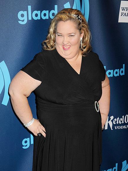 Mama June Shannon Will Appear on Botched to Remove Extra Ski