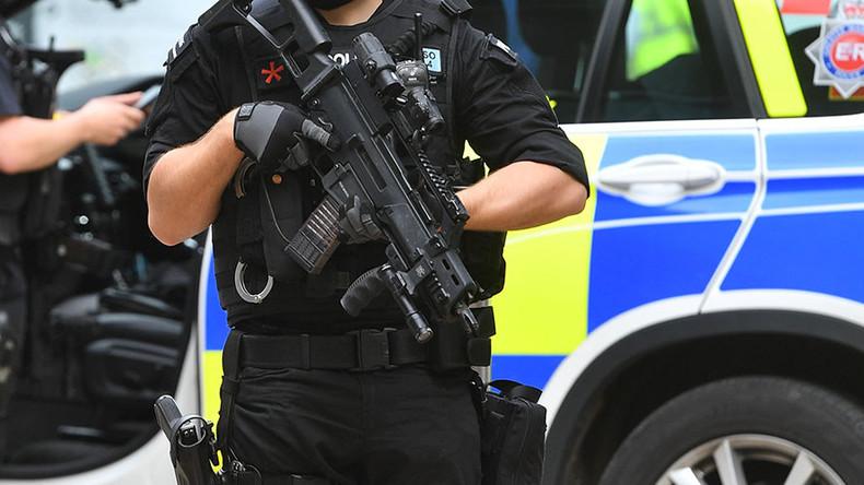 Manchester suicide bomber named by police as Salman Abedi