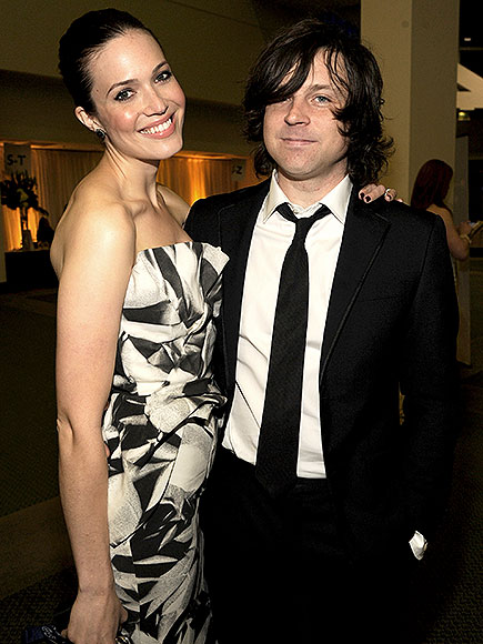 Mandy Moore and Ryan Adams Finalize Divorce: Report