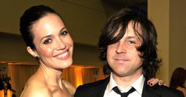 Mandy Moore and Ryan Adams Officially Divorced