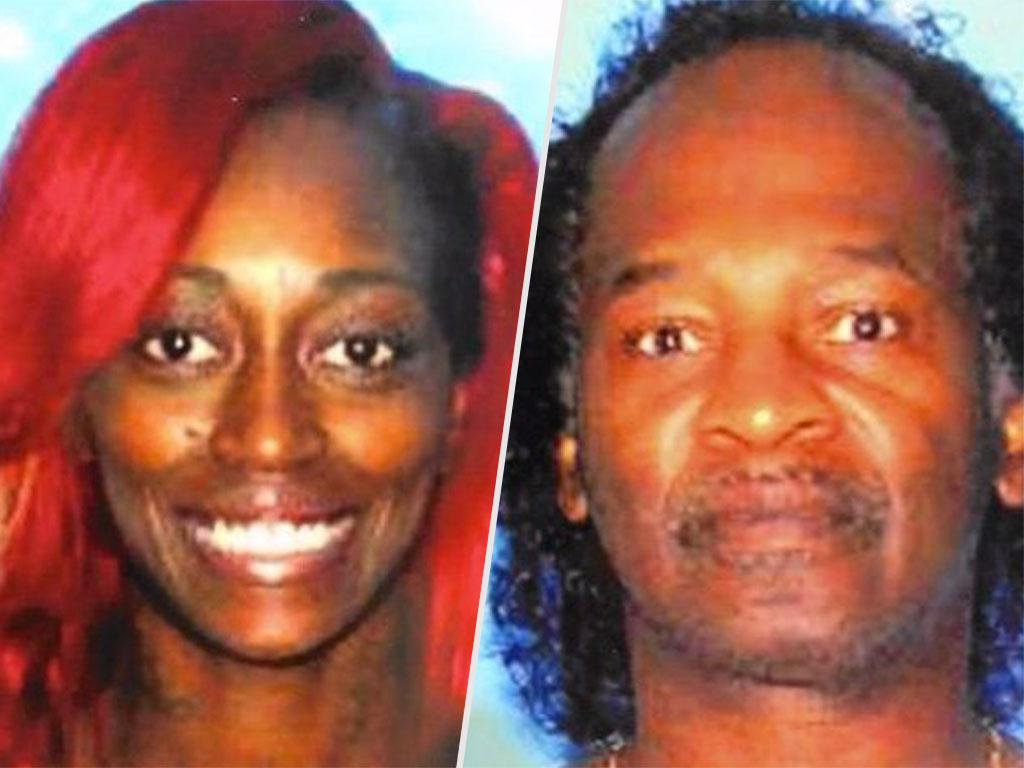 Manhunt Underway for Man Accused of Killing Ex-Girlfriend Wh