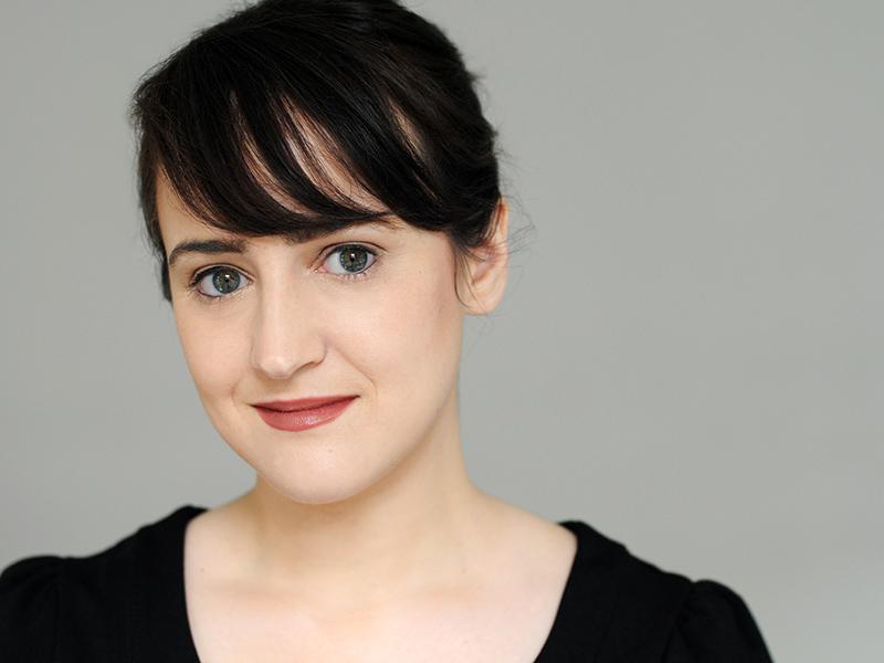 Mara Wilson Comes Out as Bisexual in Wake of Orlando Shooting