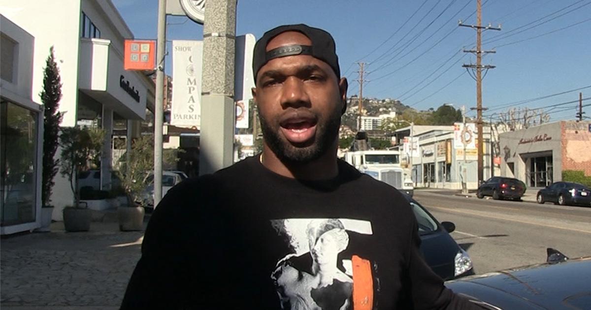 Marcedes Lewis -- Blake Bortles Will Be Epic ... Just Give H