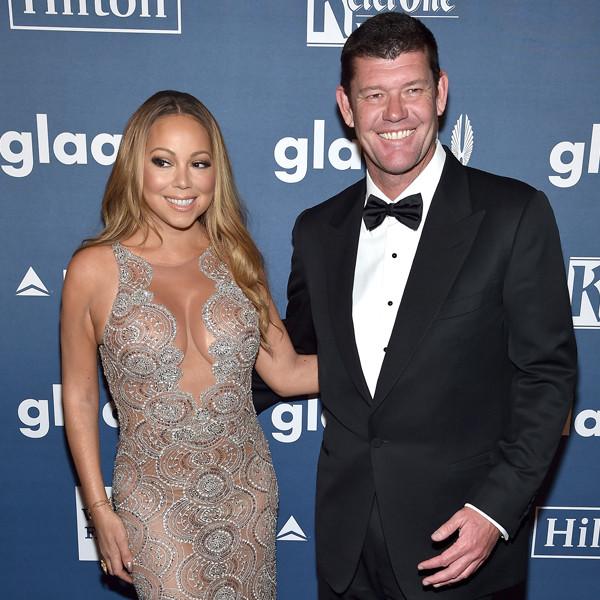 Mariah Carey