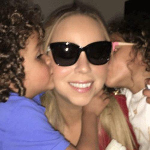 Mariah Carey's Twins Just Had the Best ''Puppy Luv Party''