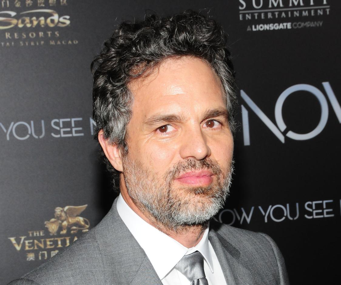 Mark Ruffalo, Laverne Cox And More Urge Fans To Support U.S. Election Recount