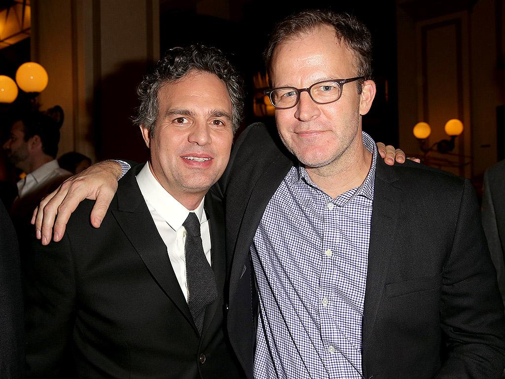 Mark Ruffalo on Spotlight: 'It Reawakens Us' to the Importan