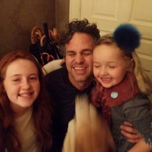 Mark Ruffalo Proves Human ''Decency'' Is Alive and Well Afte