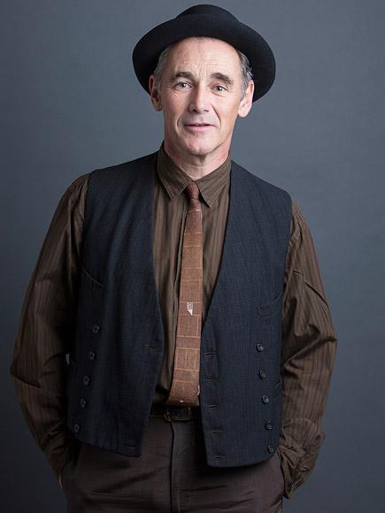 Mark Rylance: Inside the Heartbreak that Propelled Him to an