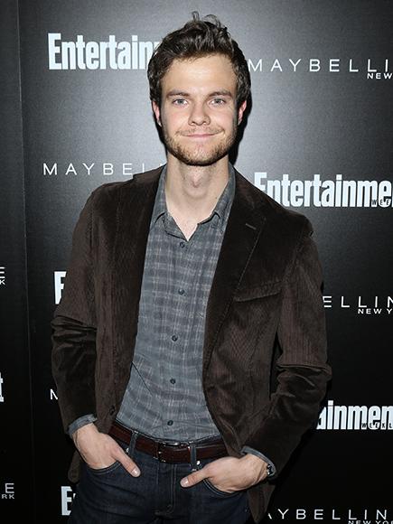 Meg Ryan and Dennis Quaid's Son Jack Quaid Opens Up About Hi