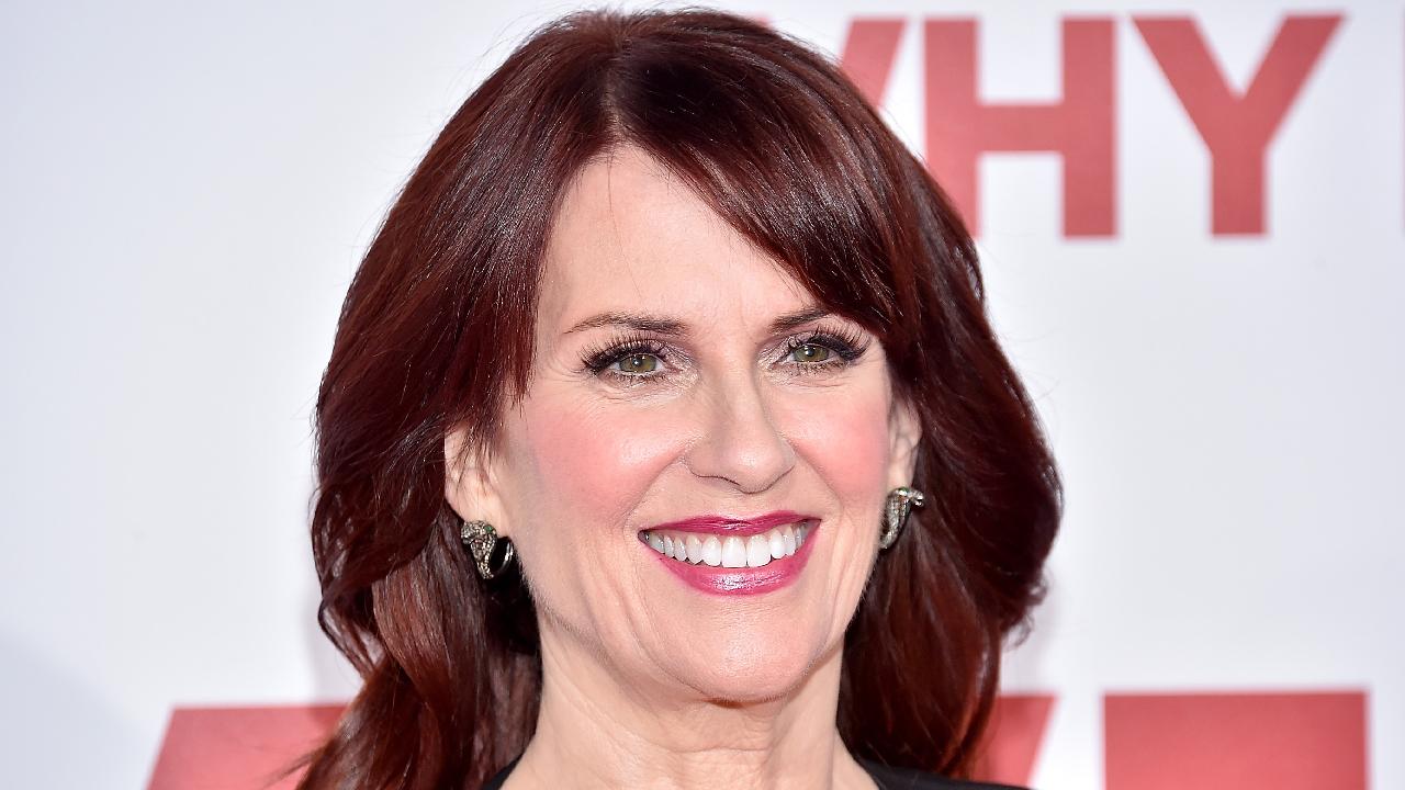 Megan Mullally Teases 'Will & Grace' Revival With Cast Photo -- See the Pic!