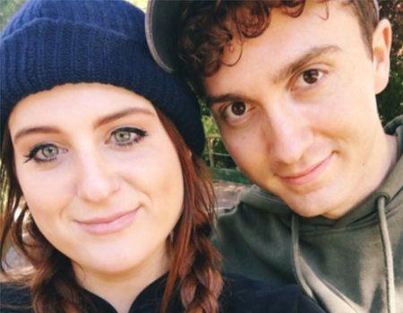 Meghan Trainor Gushes About Spy Kids' Star Daryl Sabara: