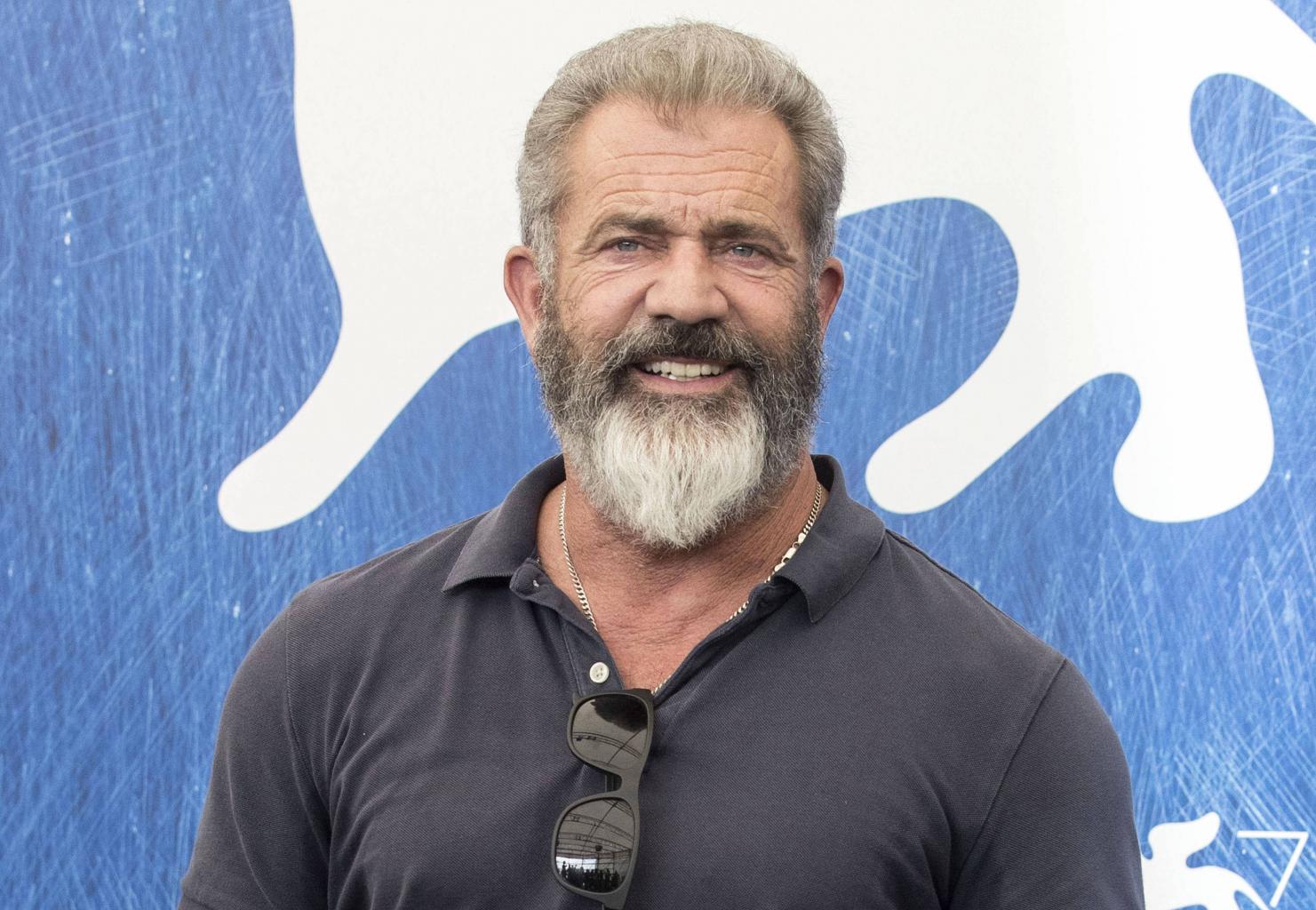 Mel Gibson Opens Up About Rebuilding His Life And Career:        I        ve Got 10 Years Of Sobriety Under My Belt        