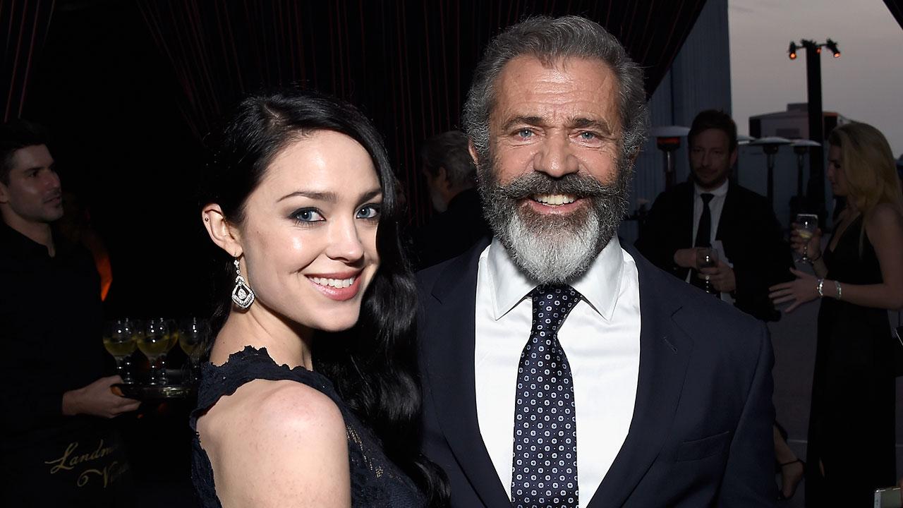 Mel Gibson Welcomes Ninth Child, First With Girlfriend Rosalind Ross