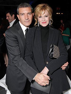 Melanie Griffith Wishes 'Ruggedly Handsome' Ex-Husband Antonio Banderas Happy Birthday: 'Will Always Love You'