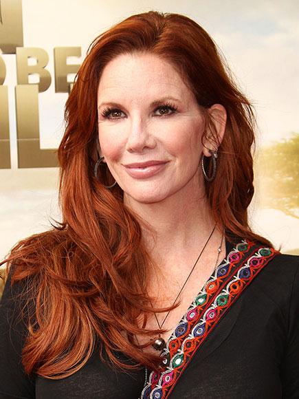 Melissa Gilbert 'Devastated' Over Doctor's Orders to Withdraw from Michigan Congressional Race Due to Spinal Injury