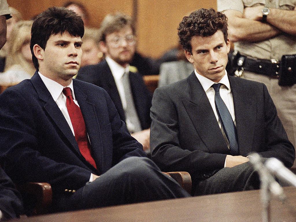 Menendez Brothers Murders to Be Focus of New Law & Order: Tr