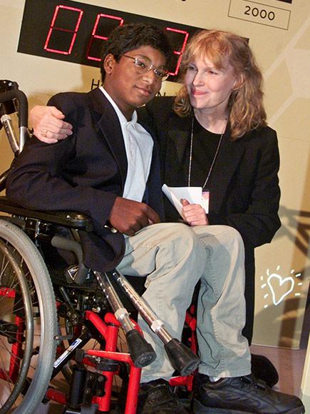 Mia Farrow's Son Thaddeus Has Died at 27