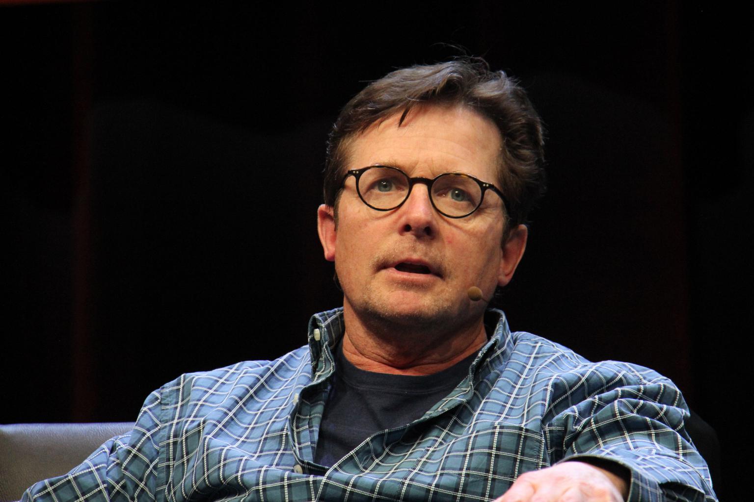 Michael J. Fox On His Parkinson       's Battle:       'I Was Supposed To Be Pretty Much Disabled By Now        