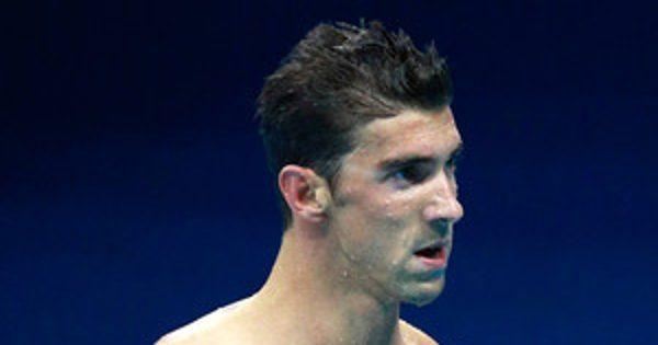 Michael Phelps Says 2016 Rio Olympics Will Be His Last: 