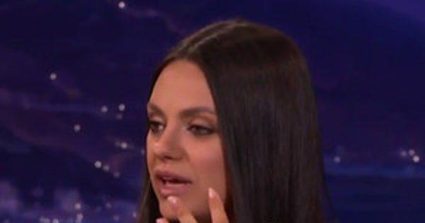 Mila Kunis and Ashton Kutcher Bought Wedding Rings on Etsy for $190