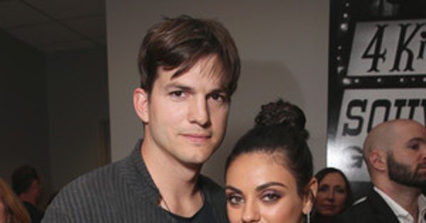 Mila Kunis and Ashton Kutcher's Cutest Quotes on Parenthood Revealed