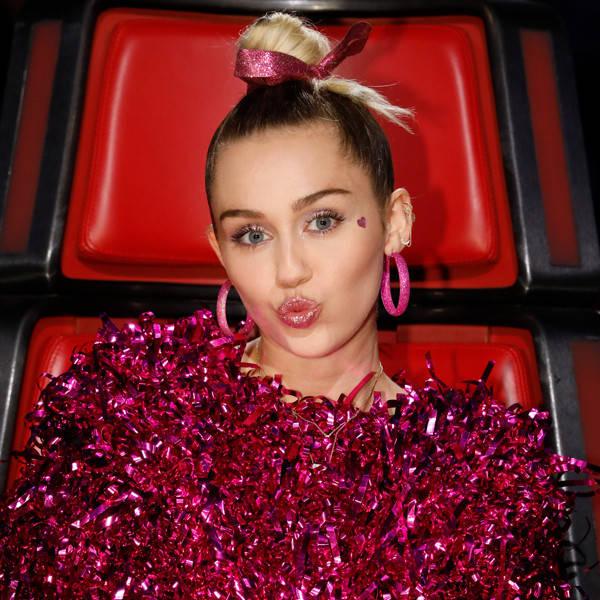 Miley Cyrus, Demi Lovato, John Legend and More Musical Stars Set to Present at 2017 iHeartRadio Music Awards