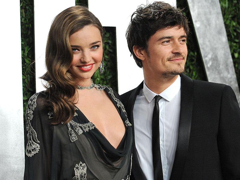 Miranda Kerr on Orlando Bloom's Nude Paddleboarding Photos: 'What Were You Thinking?'