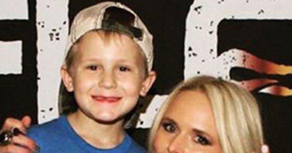 Miranda Lambert Says Yes to a Wedding Proposal (Though It's Not From Anderson East)