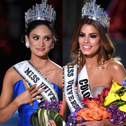 Miss Colombia Calls Miss Universe Mix-Up Humiliating