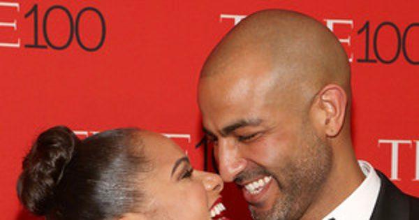 Misty Copeland Is Married! Ballet Dancer Weds Olu Evans