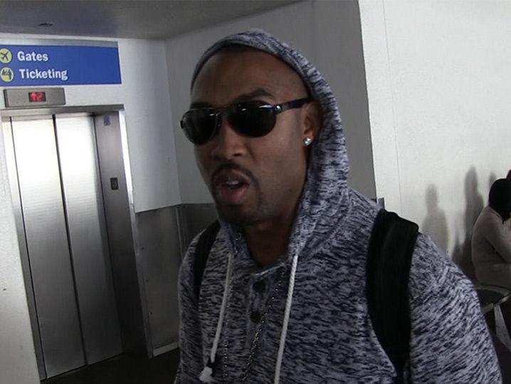 Montell Jordan -- Kanye, Call Me for Prayer ... I'll Show You How We Do It (Video)