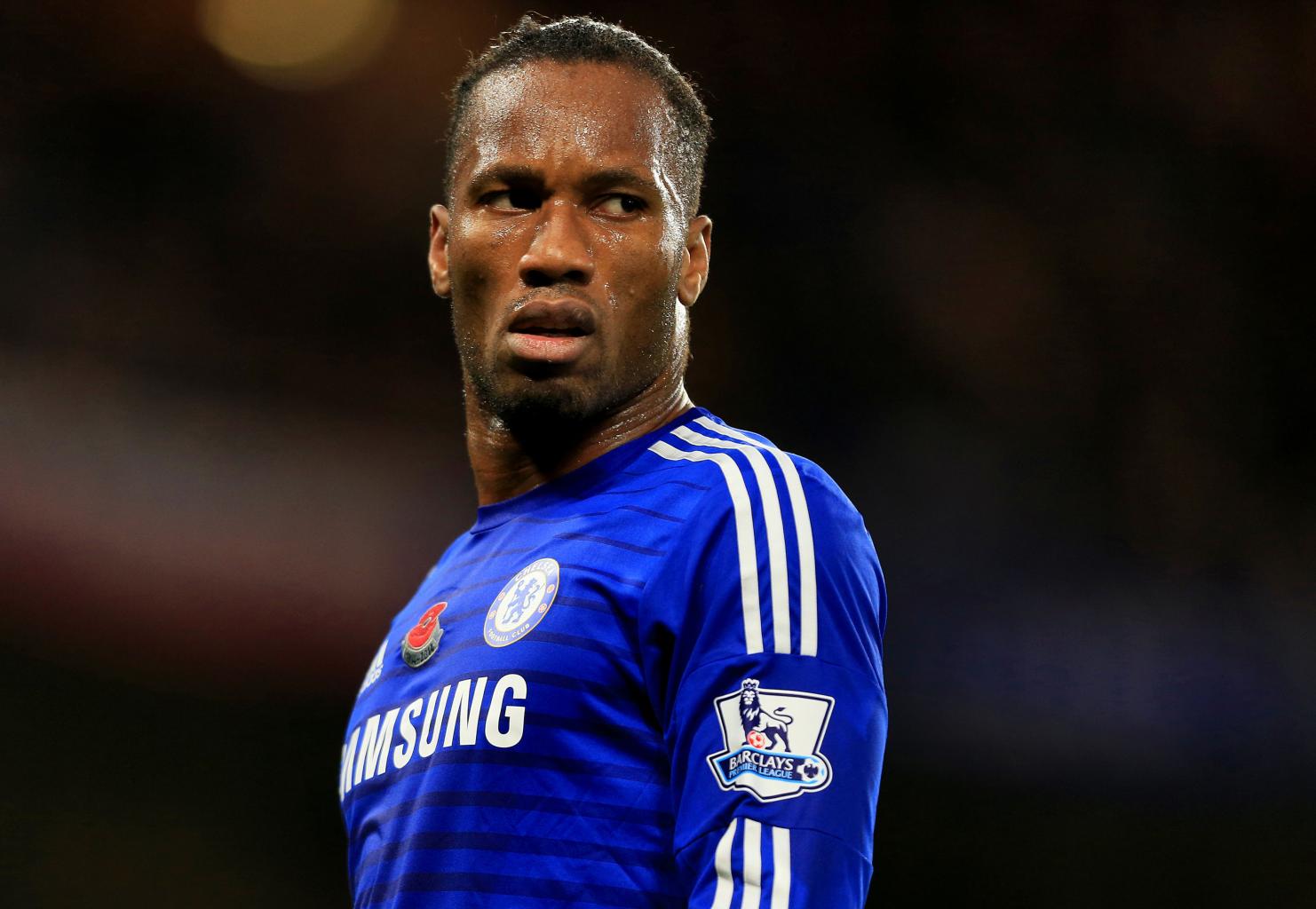 Montreal Impact Star Didier Drogba       's Foundation Cleared Of Fraud Charges After 7-Month Investigation