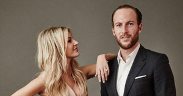 Morgan Stewart & Brendan Fitzpatrick Argue Over ''Blowjobs,'' Bianca Espada Calls Dorothy Wang a ''Monster'' on #RichKids