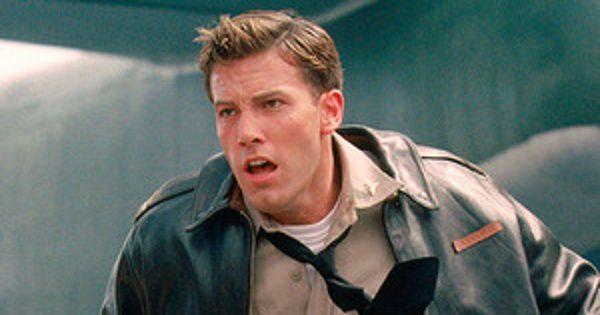 Move Aside, Armageddon: Here's Why Pearl Harbor Was Actually Ben Affleck's Hottest Role