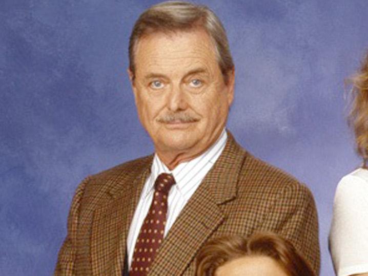 Mr. Feeny in 'Boy Meets World' 'Memba Him?!