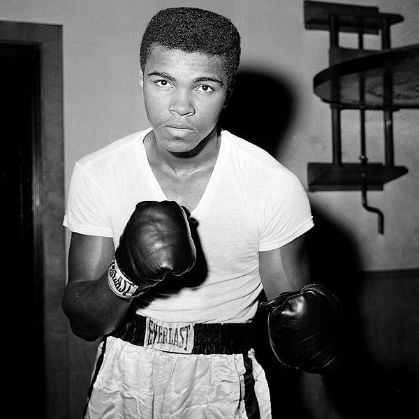 Muhammad Ali's Funeral Will Be Held in Louisville, Kentucky, on Friday