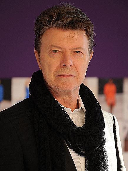 Music Legend David Bowie Dead at 69 After 'Courageous 18 Mon