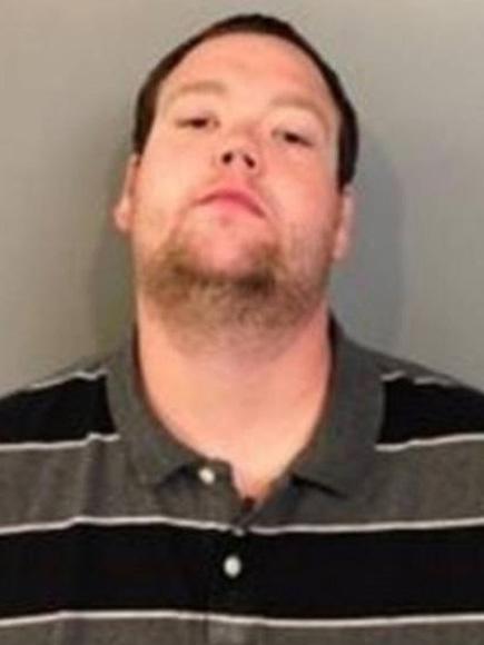 Naked Man Arrested for Burglary on Christmas Day in Auburn, 