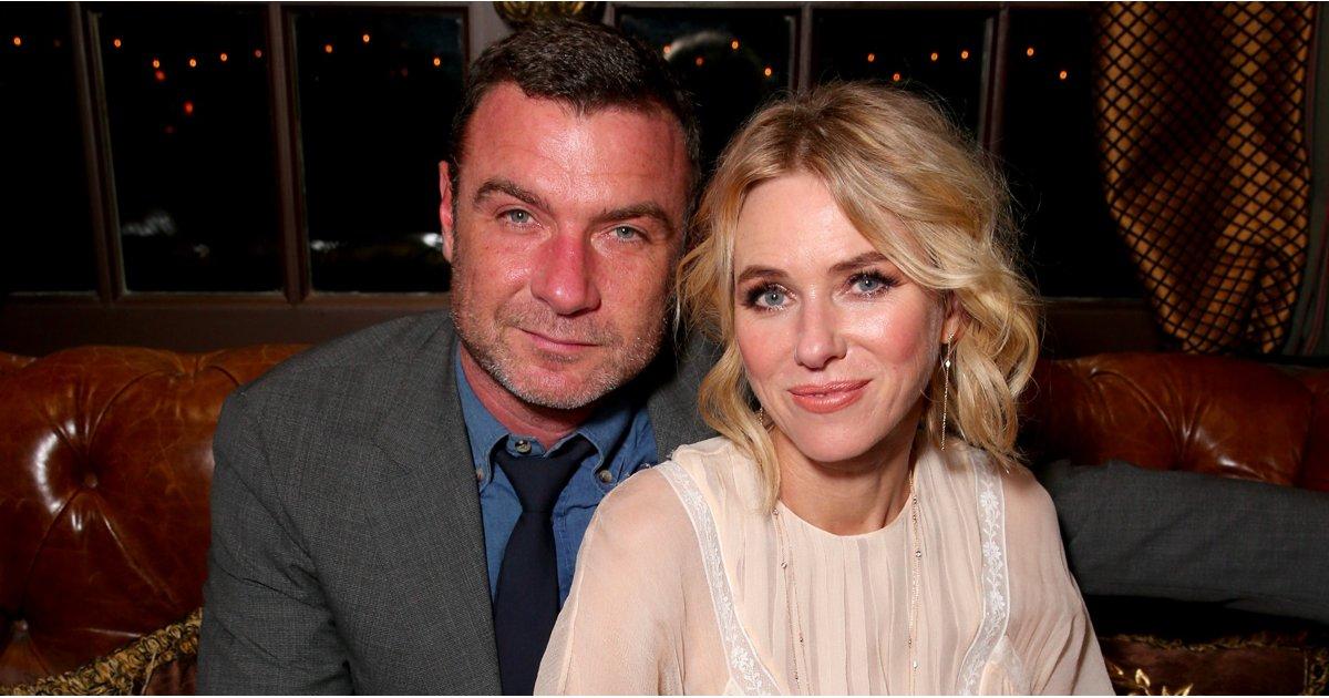 Naomi Watts Opens Up For the First Time About Split From Liev Schreiber