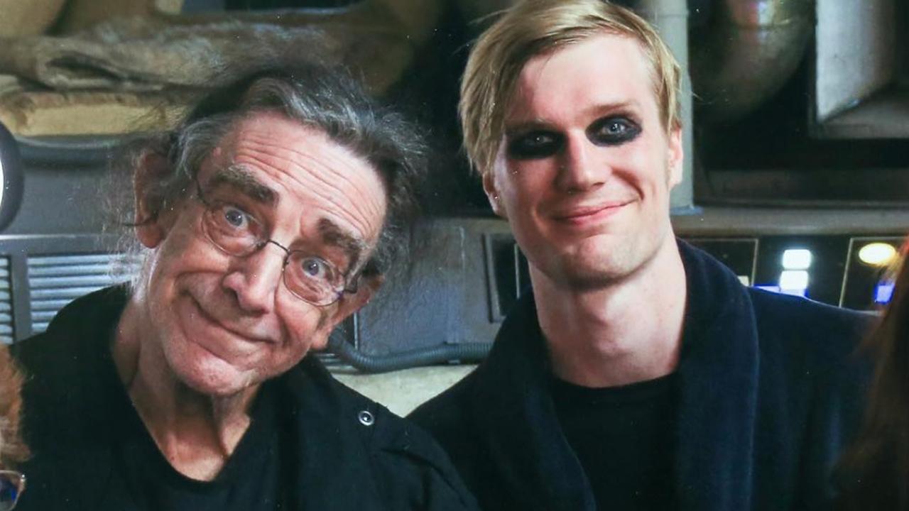 New Chewy Alert! Meet the Basketball Star Taking Over for 'Star Wars' Legend Peter Mayhew in Han Solo Prequel