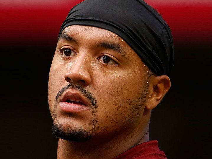 NFL's Michael Floyd Sentenced To Jail In Extreme DUI Case