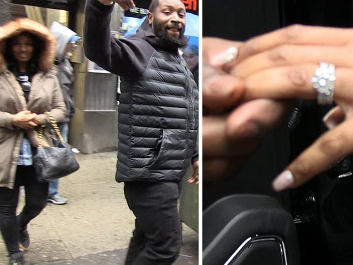 NFL's NaVorro Bowman -- I'm Getting Hitched ... Check Out Th