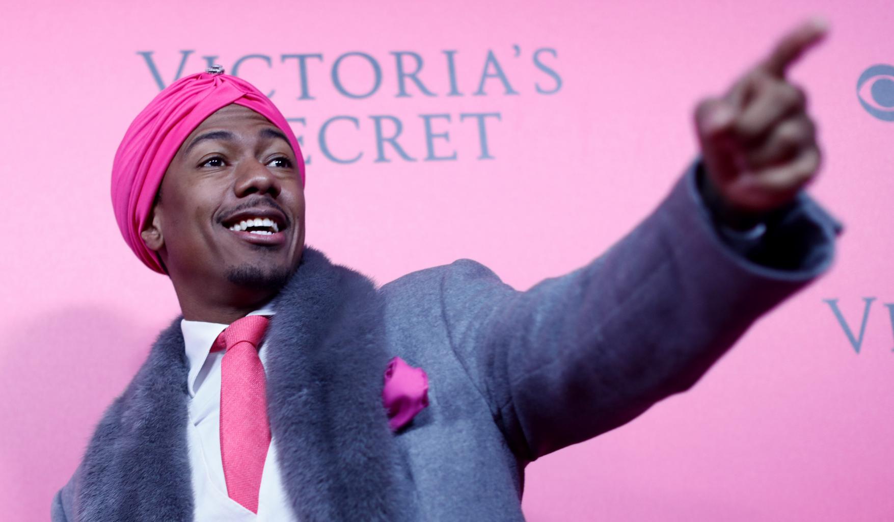 Nick Cannon Gives Health Update From Hospital In Inspirational New Video