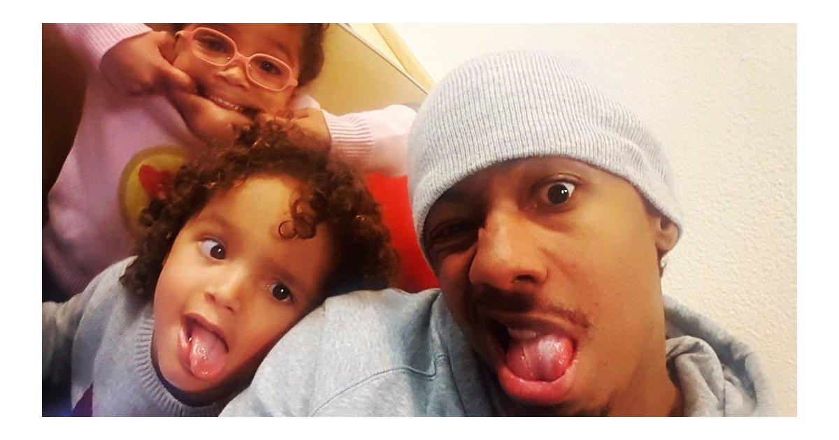 Nick Cannon Opens Up About Love, Divorce, and Why He'll Forever Be a 