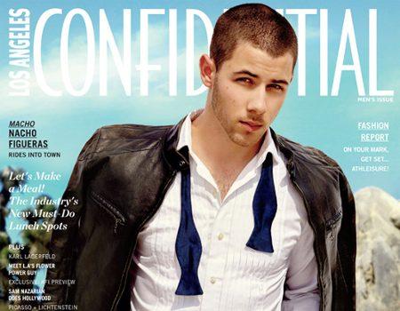 Nick Jonas Dishes on His ''Challenging'' Dating Life and Using His Olivia Culpo Breakup as Inspiration